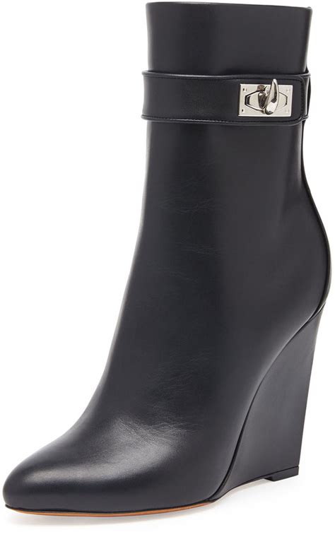 neiman marcus givenchy boots